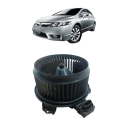 Motor Ventilador Interno CIVIC 1.8 2007 2008 2009 2010 A2012