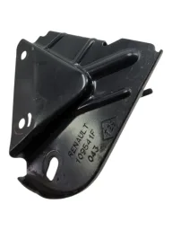 SUPORTE BOMBA DIRECAO RENAULT CLIO 4P 1.0 16V 2004 2012