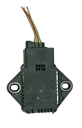 Modulo Sensor Estabilidade Citroen C4 2.0 2008 2009 Gasolina 0265005715