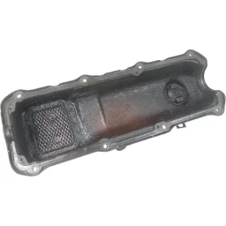TAMPA VÁLVULA MOTOR AP 1.6 1.8 2.0 VW GOL PARATI SAVEIRO