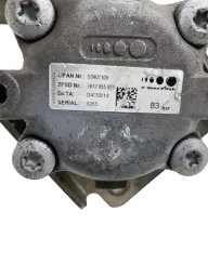 BOMBA DIREÇÃO HIDRÁULICA LIFAN X60 1.8 2013 A 2019 SEM POLIA
