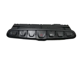 Botao Pisca Alerta Fiat Argo Cronos 2018 A 2025 Original