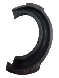 CALCO MOLA DIANTEIRA INFERIOR JEEP COMPAS RENEGADE 2015 2021