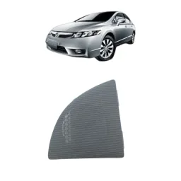 TELA AUTO FALANTE TAMPÃO TRASEIRO ESQUERDO CIVIC 2007/2011