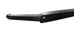 BRAÇO ESQUERDO LIMPADOR PARABRISA FOCUS 2001 A 2009