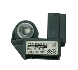 Sensor Impacto Citroen C4 Picasso 2.0 2008 2009 Gasolina 610797600