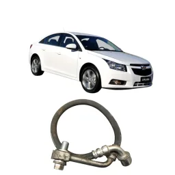 Flexível freio Chevrolet Cruze 2012 2016 Original