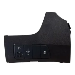 Botão Regulagem Farol Elantra 2.0 Flex 2012 A 2018