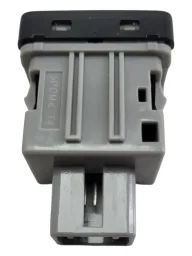 BOTAO REGULAGEM  FAROL MITSUBISHI OUTLANDER 2013 2016