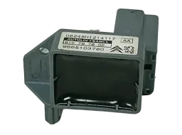 Sensor Impacto Citroen C4 Picasso 2.0 2008 2009 Gasolina 610797600