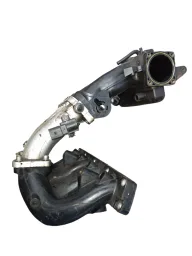 Coletor Admissão Completo Audi A3 Golf Bora 1.8 Aspirado 98/