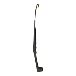 HASTE LIMPADOR PARA-BRISA ESQUERDO PAJERO GLS-B 1992 A 2000