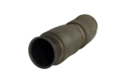 TUBO FLEXÍVEL ESCAPE XF FTT 530 2021 A 2024
