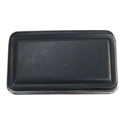 CINZEIRO PORTA TRASEIRA PAJERO GLS-B 1992 A 2000