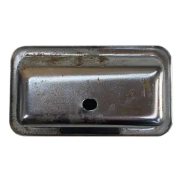 CINZEIRO PORTA TRASEIRA PAJERO GLS-B 1992 A 2000