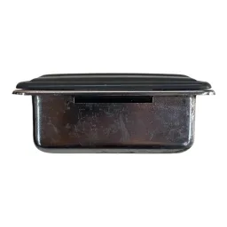 CINZEIRO PORTA TRASEIRA PAJERO GLS-B 1992 A 2000