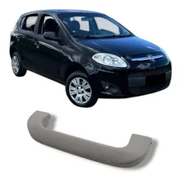 Alça teto Fiat Palio attractive 2013 2017 original