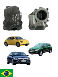TBI TIGUAN JETTA PASSAT AUDI Q3 FUSCA TSI 2008/16 06F133062Q