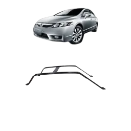 SUPORTE TANQUE COMBUSTIVEL NEW CIVIC 2007 2008 2009 A 2011