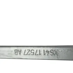 BRAÇO DIREITO LIMPADOR PARABRISA FOCUS 2001 2002 A 2009