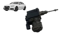 Atuador Turbina Audi A4 2.0 Tfsi 2017 a 2022 Orig