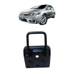 Batente Trava Tampa Porta Luvas Honda Civic 2008 A  2011