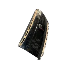 Tampa Traseira Caçamba Saveiro Robust G8 1.6 Preto