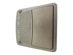 LUZ TETO CORTESIA PORTA OCULOS TETO NISSAN SENTRA 2015 2019