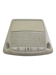 Luz Teto Cortesia Porta Oculos Teto Nissan Sentra 2015 2019