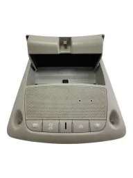 LUZ TETO CORTESIA PORTA OCULOS TETO NISSAN SENTRA 2015 2019