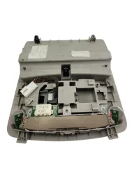 LUZ TETO CORTESIA PORTA OCULOS TETO NISSAN SENTRA 2015 2019