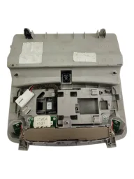 LUZ TETO CORTESIA PORTA OCULOS TETO NISSAN SENTRA 2015 2019