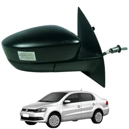 Retrovisor Direito Vw Voyage Gol Saveiro G5 G6 G7 2012 2023