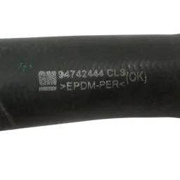MANGUEIRA INFERIOR RADIADOR MONTANA 2011 A 2016 94742444