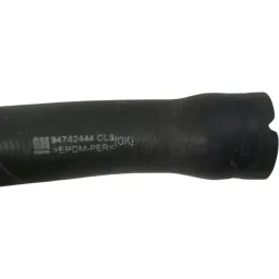 MANGUEIRA INFERIOR RADIADOR MONTANA 2011 A 2016 94742444