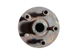 Cubo Roda Traseiro Kombi 1982 1983 1984 1985 a 2014