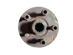 Cubo Roda Traseiro Kombi 1982 1983 1984 1985 a 2014