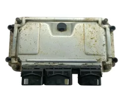 Módulo injeção Peugeot 207 1.4 8v 09/13
