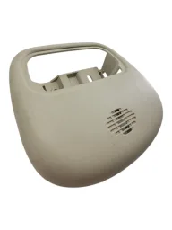 SUPORTE LUZ LANTERNA TETO CORTESIA C4 PALLAS 2008 2012