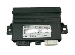 Modulo Conforto Citroen C4 2.0 2008 2009 a 2012 Gasolina