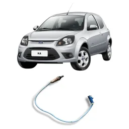 Sonda lambda pós Ford Ka 2008 2013 original