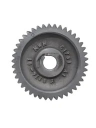 Engrenagem Bomba Injetora S10 2.8 MWM 2000 a 2011