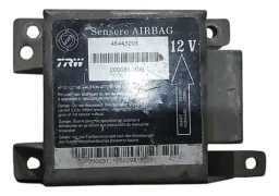 modulo Airbag Palio Siena 1996 a 2000 46443203 200031105