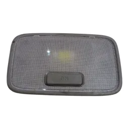 Luz Teto Cortesia Elantra 2.0 Flex 2012 A 2018