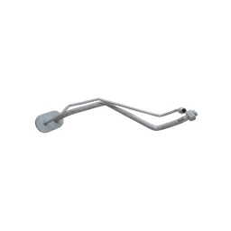 MANGUEIRA AR HONDA CIVIC 2007 2008 2009 2010 2011