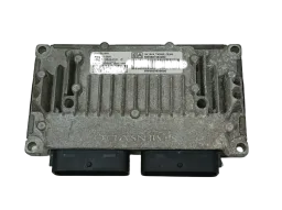 Modulo Cambio Automático Citroen C4 Picasso 2.0 2008 2009