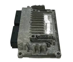 Modulo Cambio Automático Citroen C4 Picasso 2.0 2008 2009 S126024101C