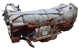 Caixa Cambio S10 2.8 180cv Diesel 2012 a 2013 4