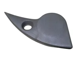 Acabamento Interno Retrovisor Direito Corsa 1994 a 2010