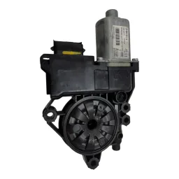 Motor Vidro Diant Esquerda Elantra Flex 2.0 2012 a 2018